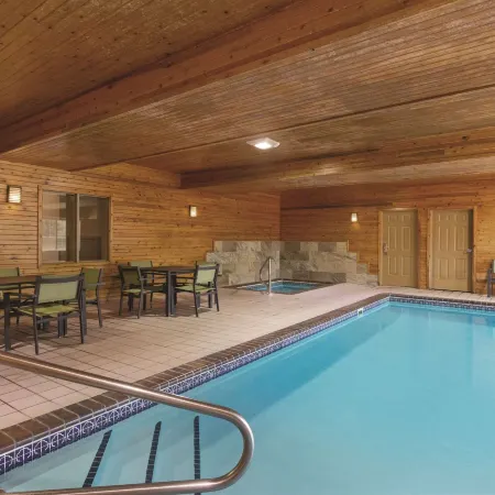 Country Inn & Suites by Radisson, Albert Lea - Austin
