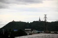 The Peach hotel Hotels in Mueang Phetchaburi District