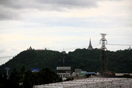 รูปภาพของโรงแรม เดอะพีช / The Peach hotel