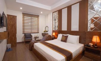 B & B Hotel Quan Hoa - Housity