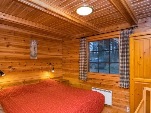 Varpu Hotels in Hameenlinna