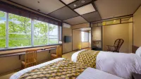 Kishigon Ryokan Hotels in 