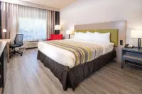 Country Inn & Suites by Radisson, Rocky Mount, NC Hotels in Stony Creek