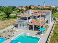 Dream House - maisons de vacances