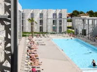 Résidence Odalys Collection Nakâra - spa