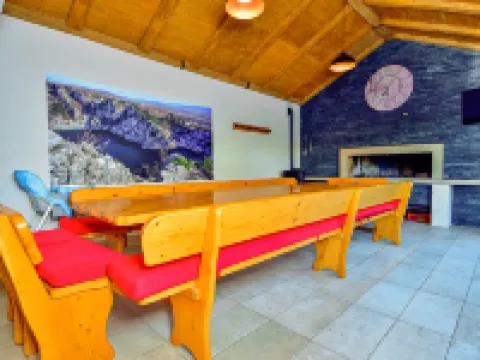 Oasis of Peace Hotels in Opcina Prolozac