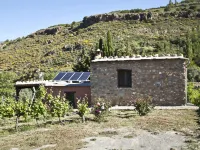 El Cerrillo - Cerro Negro