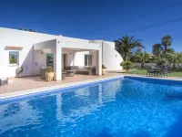Villa del Maestro - Bungalows