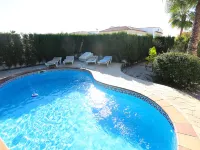 Miramar - Pool