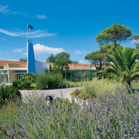 TH Tirrenia - Green Park Resort