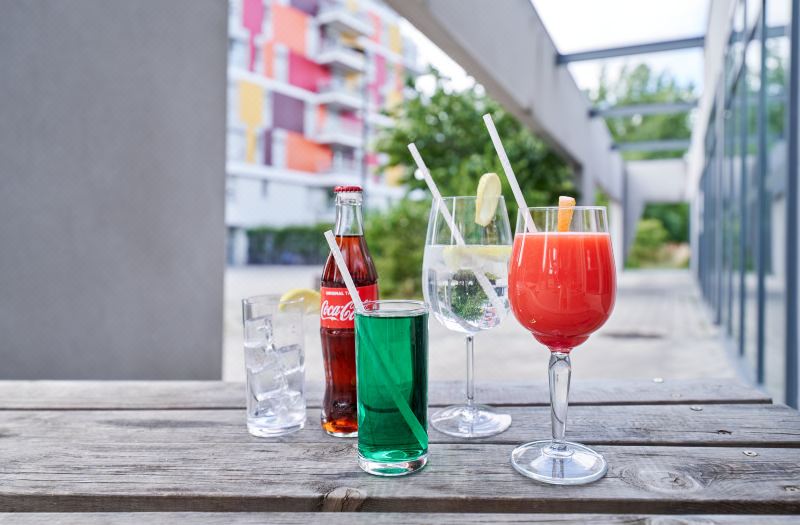 Holiday Inn Express Strasbourg - Centre by IHG photo 5
