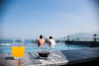 Santori Hotel Da Nang Bay - Infinity Pools
