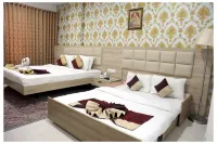 Hotel Seth Murlidhar Seva Sadan-Near Prem Mandir Hotels in Vrindavan