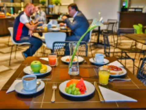 Wyndham Garden Ribeirao Preto Convention Hotels in Ribeirao Preto