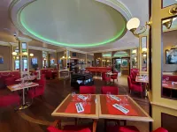 Hôtel Vauban Hotels in Brest