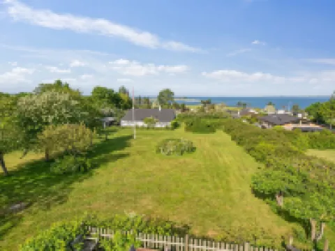 "Ilkka" - 220m from the Sea Hotels in Faaborg