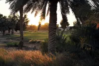 InterContinental Hotels Riyadh Hotels in Riyadh