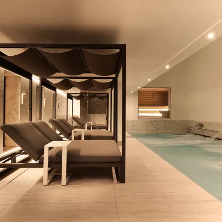 Kimpton BLYTHSWOOD SQUARE HOTEL & SPA by IHG
