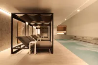 Kimpton BLYTHSWOOD SQUARE HOTEL & SPA by IHG - Romanttinen