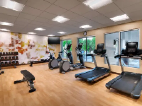 Hyatt Place Fayetteville/Springdale Hotels in Washington County