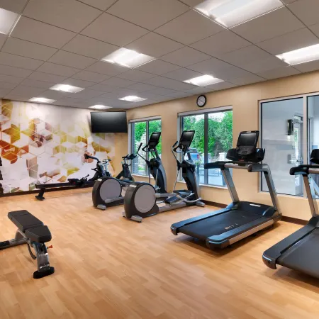 Hyatt Place Fayetteville/Springdale