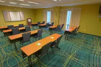 SpringHill Suites Hershey Near the Park Hoteles en Municipio de South Hanover