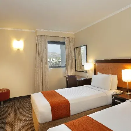 StayEasy Rustenburg