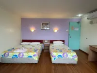 Mega Inn Sri Aman Hoteles en Sri Aman