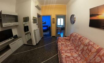 Apartment Gentile 200 Meters from the Sea