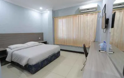 Hotel Makmur Các khách sạn ở 