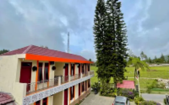 Sapo Karo Rest House