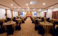 Kristal Hotel Kupang - sarapan