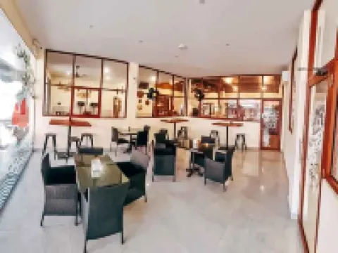 Mtc Inn 農薩酒店