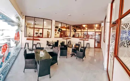 Mtc Inn Отели в г. Нонгса