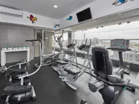 City Express by Marriott Ciudad de Mexico Alameda メキシコ・シティのホテル