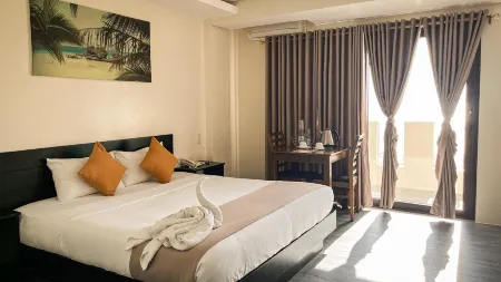 나바로 호텔