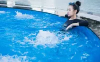 Muong Thanh Luxury Son La - Pools