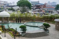 3Br Executive Residence at Grand Palace Kemayoran