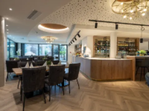 Hotel MeerZeiten Inklusive Externer Schwimmbad- & Saunanutzung Hotels in Bensersiel