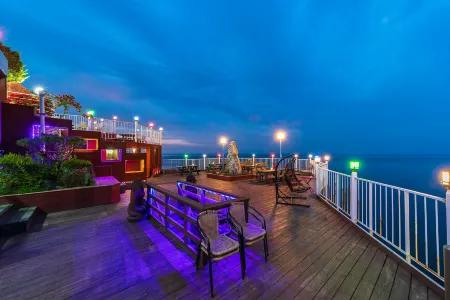 Samcheok Benecia Pension