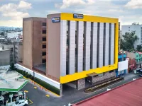 City Express by Marriott Ciudad de México Tlalpan Hotels near Museo Casa De Leon Trotsky