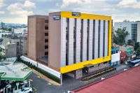 City Express by Marriott Ciudad de México Tlalpan - 4-نجوم