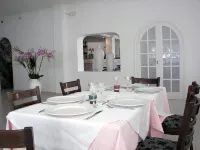 Hostal Los Pinos