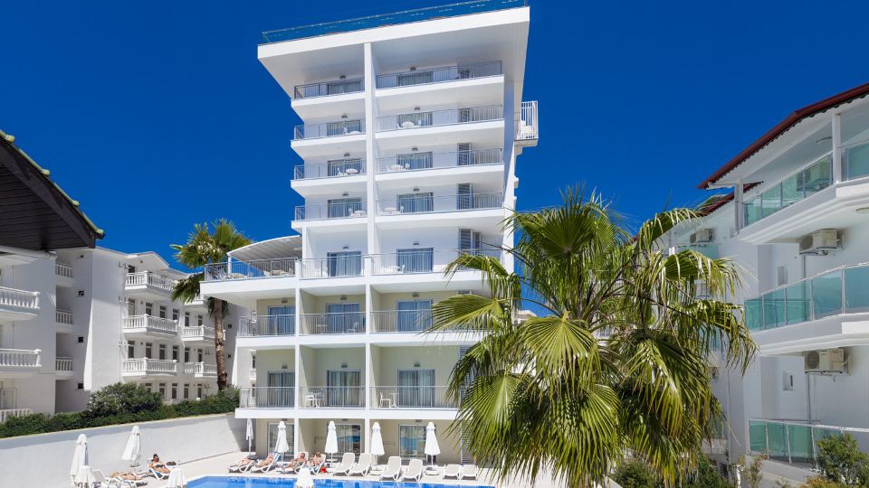 Side Su Hotel - Adult Only (+16)