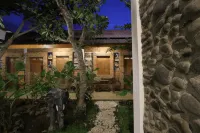 Ndalem Bebekan Guesthouse