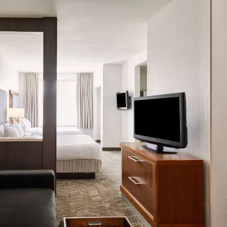 SpringHill Suites Phoenix Downtown
