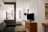 SpringHill Suites Phoenix Downtown