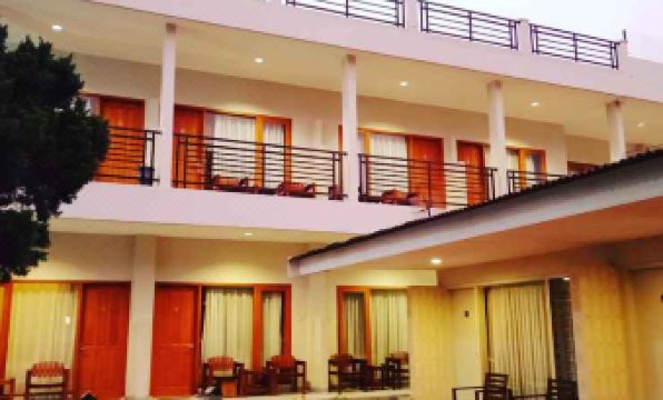 Pondok Asri