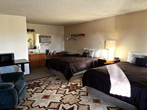 Furnas County Lodging