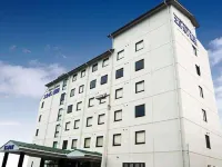 Budget Hotel L Bonn Iida Hotel in zona JR Chiyo station